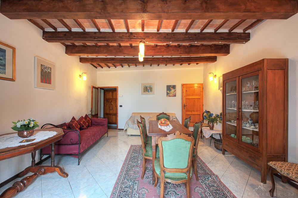 Casa Di Castello Villa Castelmuzio ห้อง รูปภาพ